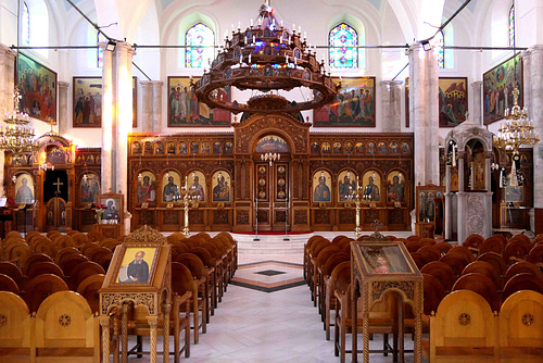 Heraklion - Agios Titos