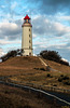 Leuchtturm auf Hiddensee