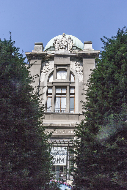 Zagreb - Croazia