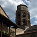 Eglise de Lavaudieu