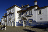 Aveiro, Estação, Train station, HBM