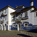 Aveiro, Estação, Train station, HBM