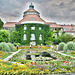 Botanischer Garten München-Nymphenburg