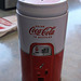 Coca-cola salé / Coca-cola salt shaker