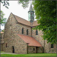 Klosterkirche Zinna