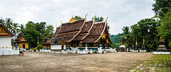 Wat Xieng Thong