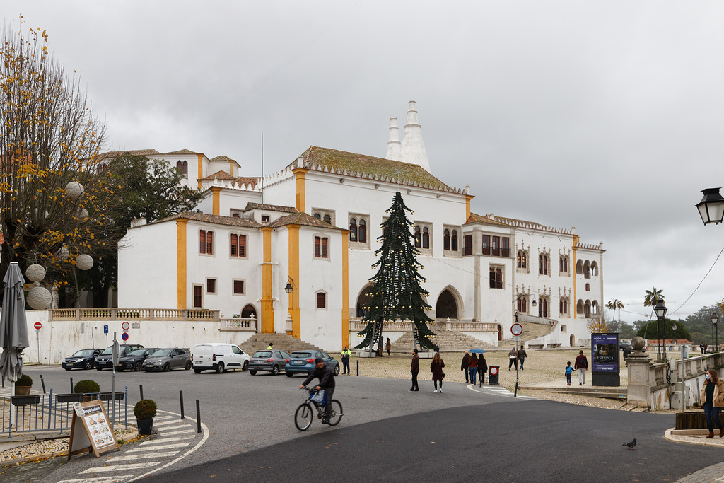 Sintra, Portugal