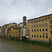 Arno River View