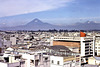 Guatemala-City (Guatemala) juillet 1979. (Diapositive numérisée).