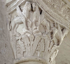 Saint-Pierre-le-Moûtier  -  Saint-Pierre