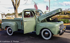 Awesome Old Ford