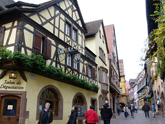 Rue du Général de Gaulle