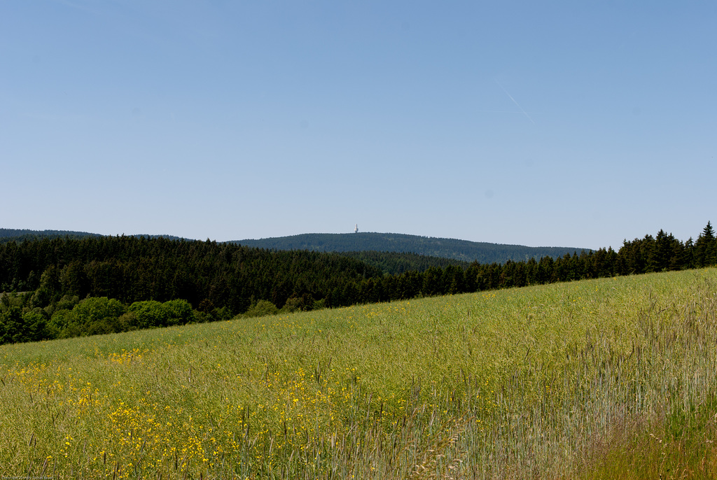 Fichtelgebirge