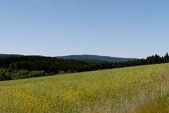 Fichtelgebirge