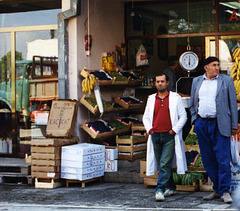 shopkeepers