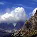 The Dolomites, Italy