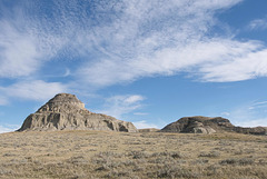 Castle Butte 1