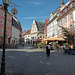 Marktplatz, Kitzingen