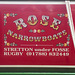 Rose narrowboats