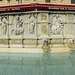 Italy, Siena, Fonte Gaia in its Entirety