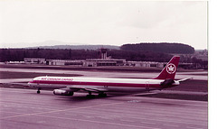 AIR CANADA CARGO