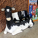 Cow Bench (HBM)