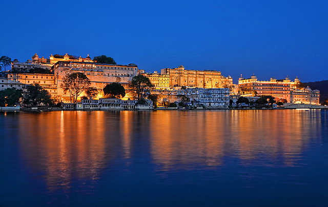 Udaipur