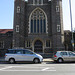 st edward the confessor r.c. , golders green , london