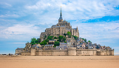 Mont-Saint-Michel