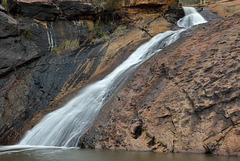 Serpentine Falls