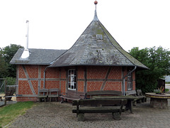 Mühlen-Pavillon