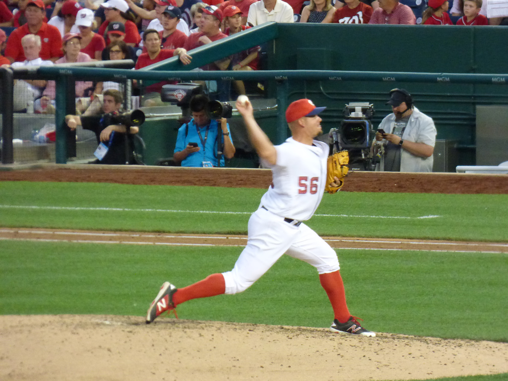 Joe Blanton