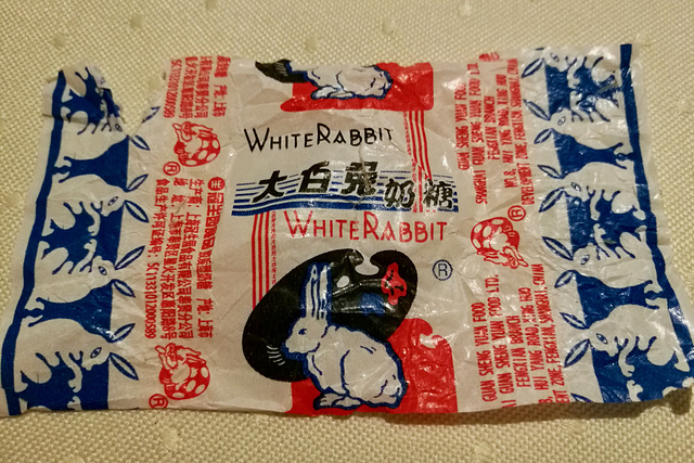 White Rabbit