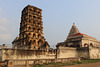 Bell Tower, Royal Palace, Thanjavur