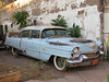 1956 Cadillac Fleetwood Sixty Special