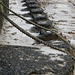 the river mersey, liverpool