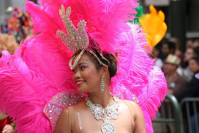 San Francisco Pride Parade 2015 (6522)