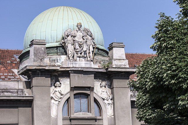 Zagreb - Croazia