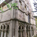 tickencote church, rutland