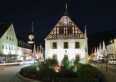 Altes Rathaus