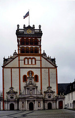 Trier - St. Matthias
