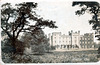 Bretby Hall, Derbyshire c1910
