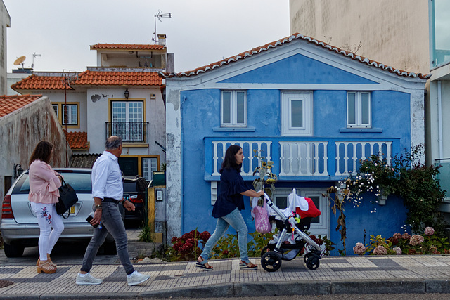 Torreira, Portugal