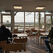 New Cafe at RSPB Burton Mere