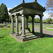 chiselhurst cemetery, london