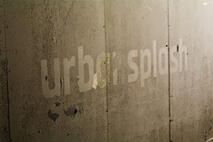 urban splash