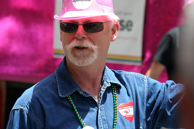 San Francisco Pride Parade 2015 (6571)