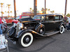 1933 Lincoln KB V-12