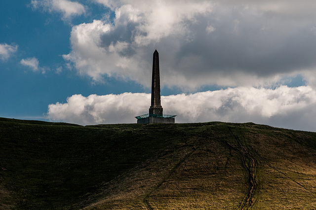 The Lansdowne Monument