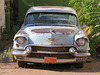 1956 Cadillac Fleetwood Sixty Special